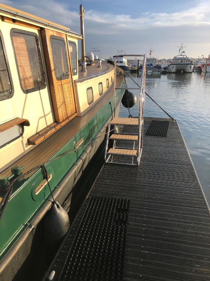 Dream Catcher Hotel Poole Esterno foto