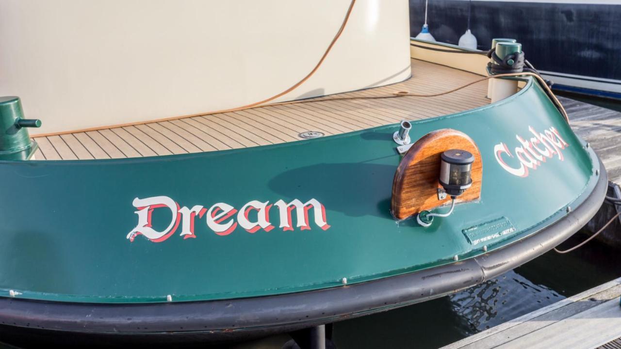 Dream Catcher Hotel Poole Esterno foto