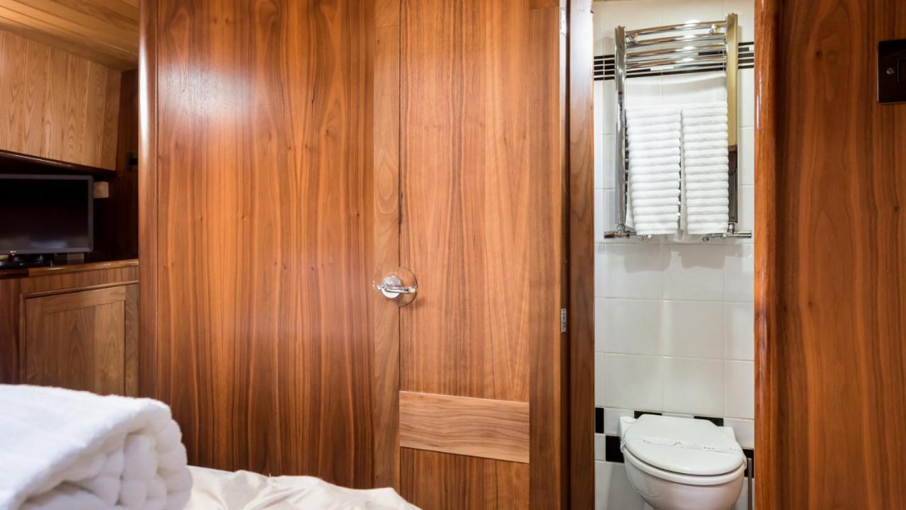 Dream Catcher Hotel Poole Esterno foto