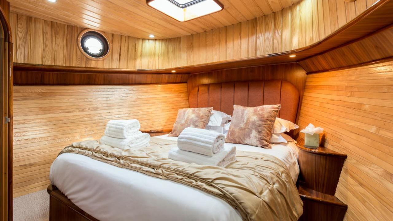 Dream Catcher Hotel Poole Esterno foto