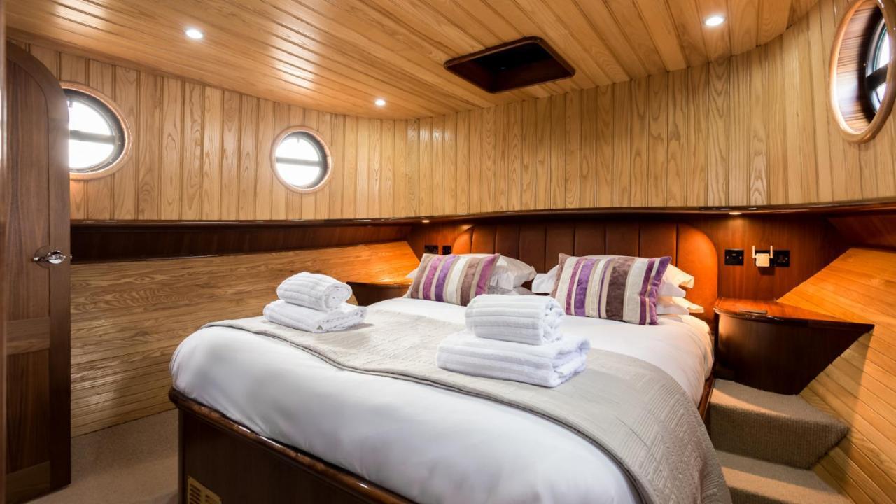 Dream Catcher Hotel Poole Esterno foto