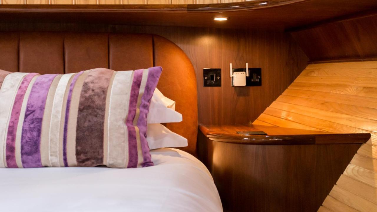 Dream Catcher Hotel Poole Esterno foto